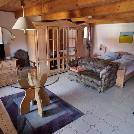 Ferienwohnung Baier Bad Griesbach im Rottal Extérieur photo