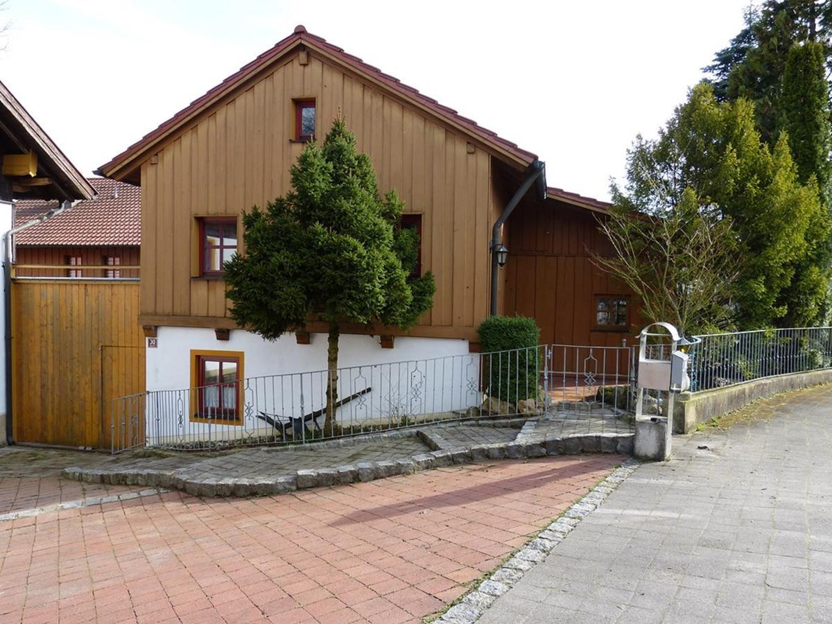 Ferienwohnung Baier Bad Griesbach im Rottal Extérieur photo