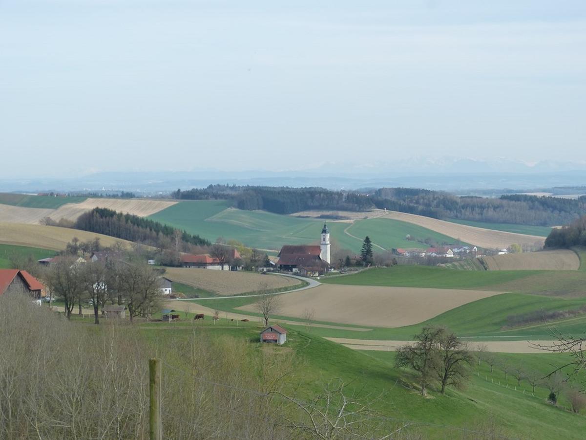 Ferienwohnung Baier Bad Griesbach im Rottal Extérieur photo