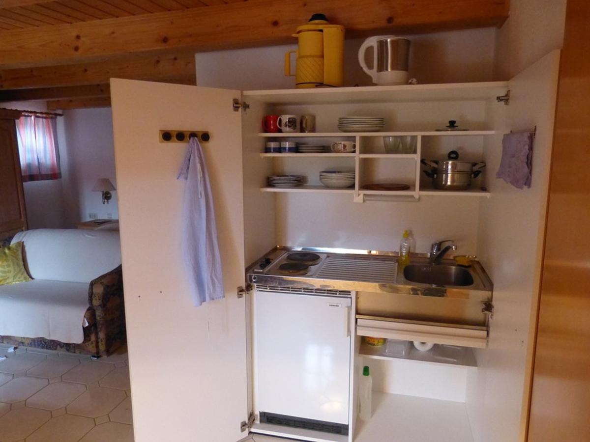 Ferienwohnung Baier Bad Griesbach im Rottal Extérieur photo