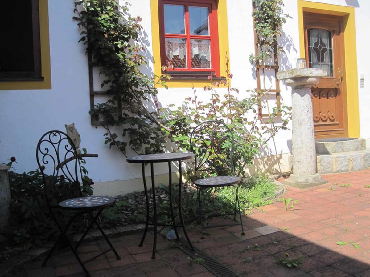 Ferienwohnung Baier Bad Griesbach im Rottal Extérieur photo