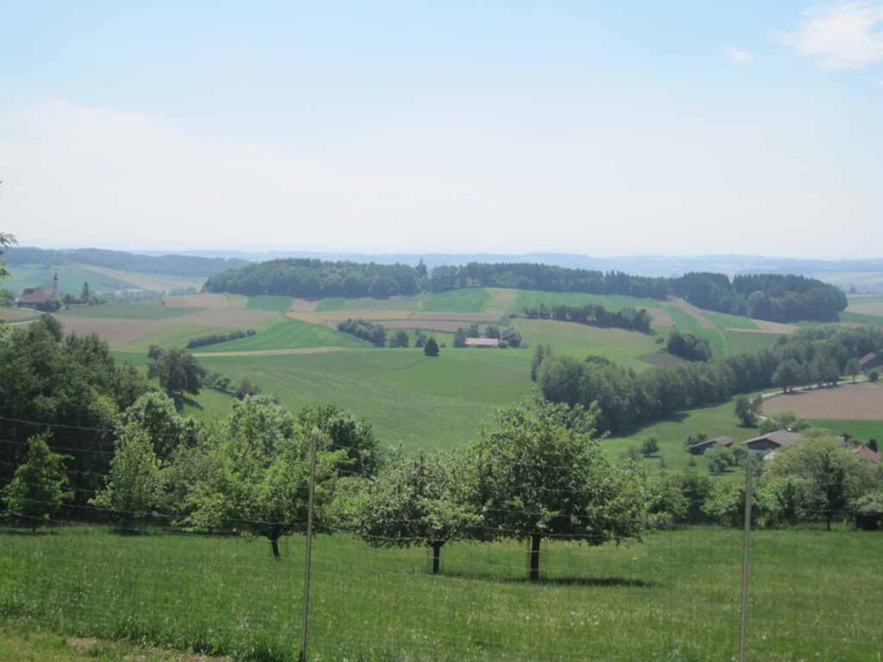 Ferienwohnung Baier Bad Griesbach im Rottal Extérieur photo