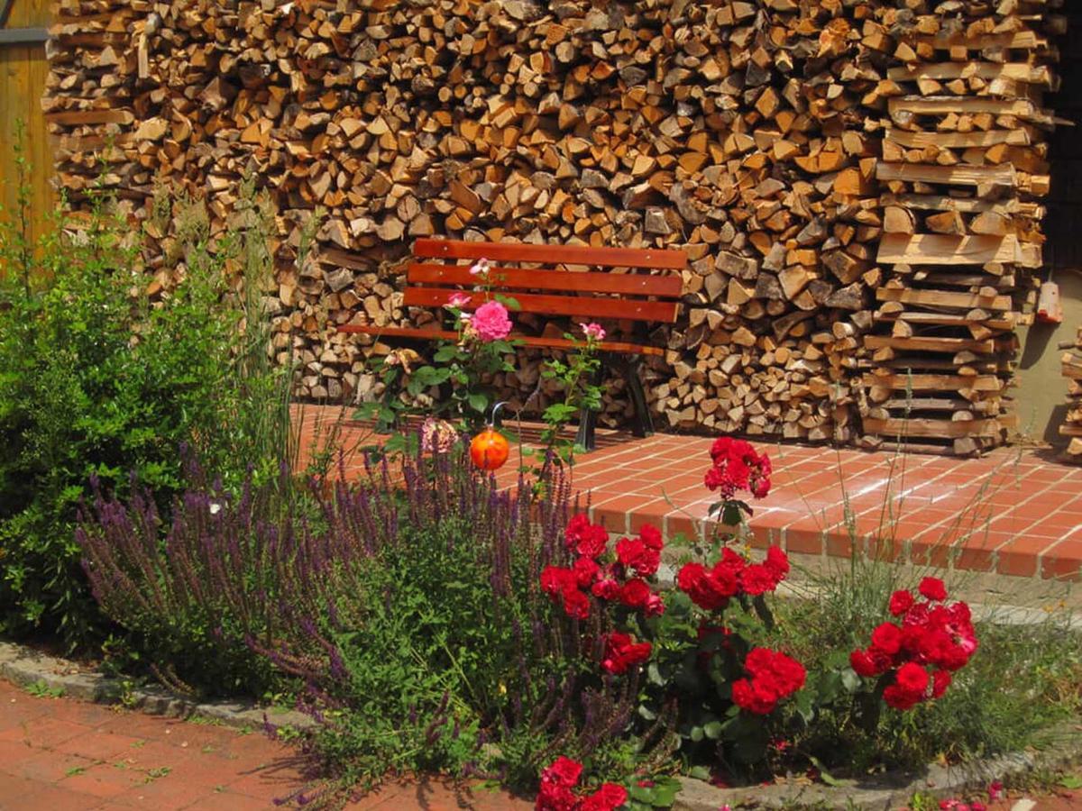 Ferienwohnung Baier Bad Griesbach im Rottal Extérieur photo