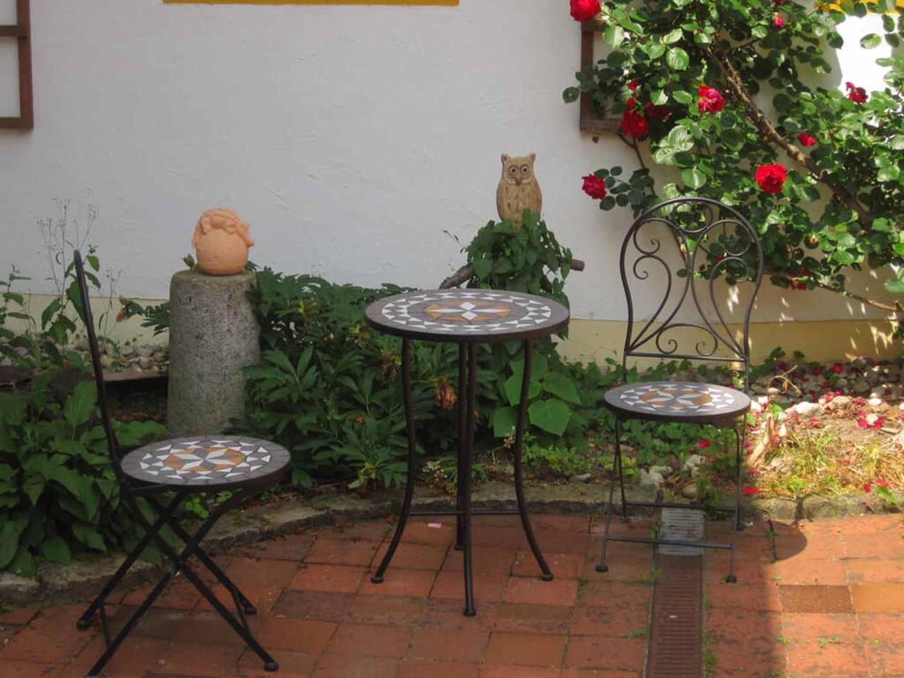Ferienwohnung Baier Bad Griesbach im Rottal Extérieur photo