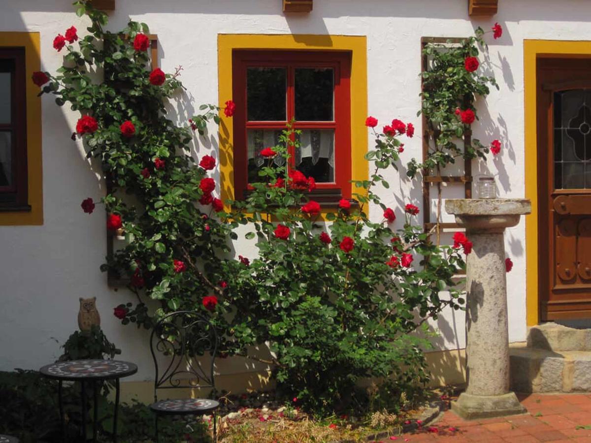 Ferienwohnung Baier Bad Griesbach im Rottal Extérieur photo